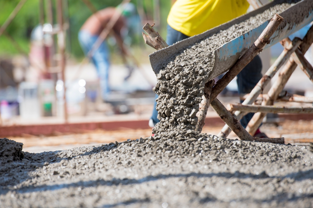 What Is Flatwork Construction?